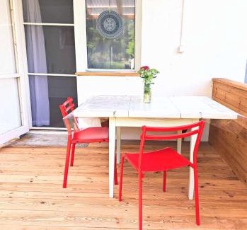 Majdalena House | Chalupa Pod Měsícem