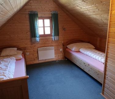 Orlicke Zahori Ski Chalet | Chalupa pod sjezdovkou