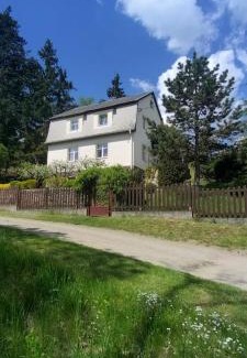 Rabatejn nad Strelou Villa | Chalupa Rabštejn nad Střelou