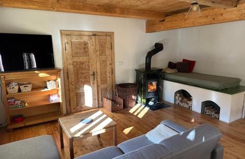 Rokytnice nad Jizerou House | Chalupa Rokytnice