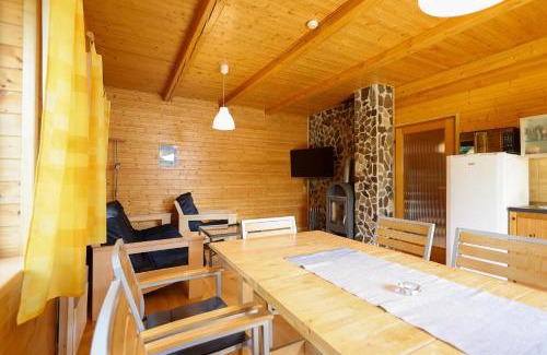 Dolni Morava Apartment | Chalupa s privátní saunou