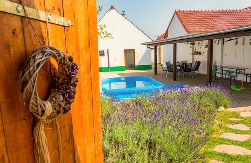 Pritluky Ski Chalet | Chalupa U Čápů