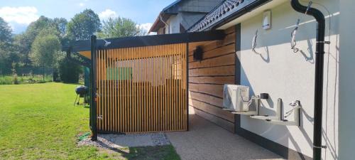 Jesenik House | Chalupa U Šťastných