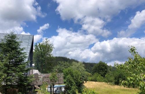 Velke Karlovice Ski Chalet | Chalupa U Šindelářů - Velké Karlovice