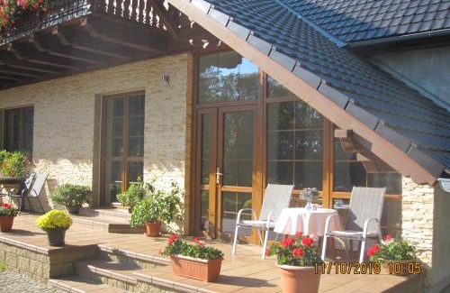 Stare Krecany House | Chalupa Zlate Pisky