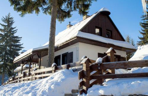 Horni Becva Cabin | Chalupy Na Rališce