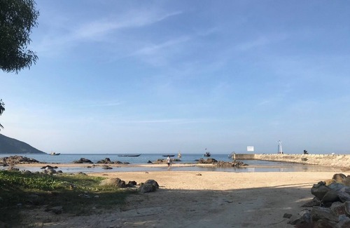 Cham Island House | Cham Island Vacation Beach House