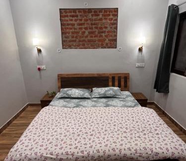 Tehri House | Chamba Nest