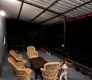 Tehri House | Chamba Nest