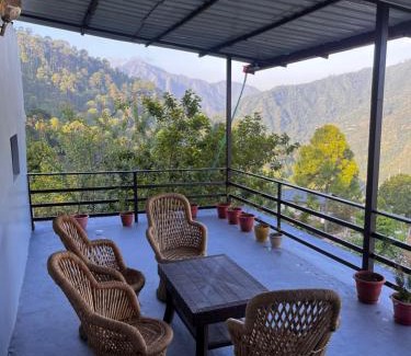 Tehri House | Chamba Nest