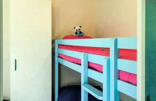Eymouthiers House | Chambon Gorges Campsite* - Classic Pavilion Chalet 3 rooms 4 adults + 1 child Air-conditioned