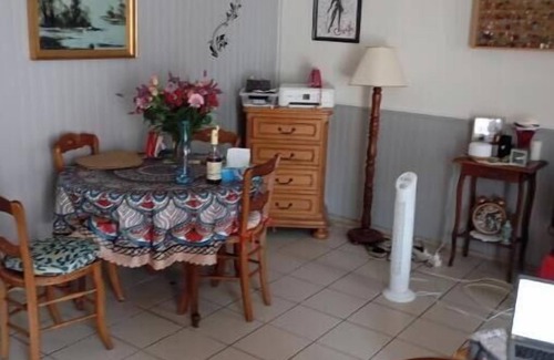 Pontonx-sur-l'Adour Bed & Breakfast | Chambre a Louer
