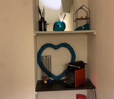 Saint-Ambroix House | Chambre au calme dans maison avec vue