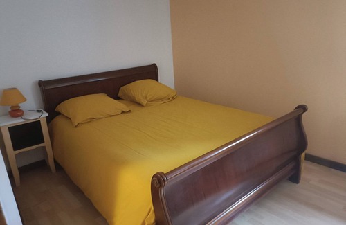 Chein-Dessus Bed & Breakfast | Chambre au Calme et Totalement Indépendante de la Maison Principale