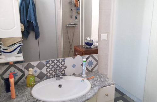 Perigueux Bed & Breakfast | Chambre César- villa chaumonty Continental breakfast included