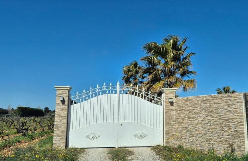 Orange Bed & Breakfast | Chambre carpediem