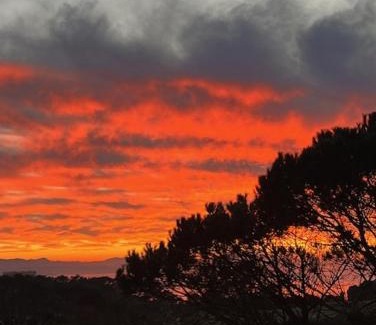 Bidart House | Chambre chez l'habitant, au pied de la plage, piscine et vue océan