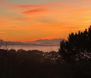 Bidart House | Chambre chez l'habitant, au pied de la plage, piscine et vue océan