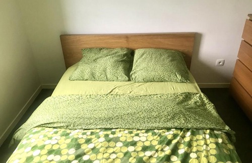 Bussy-Saint-Georges Bed & Breakfast | Chambre Cosy ☆☆☆☆-Disneyland Paris Val d'Europe