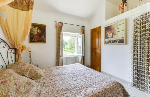 Cabrieres-d'Avignon Bed & Breakfast | Chambre d'hôtes le Jardinage