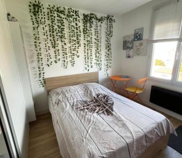 Les Sables d'Olonne House | Chambre d'hôte chez l'habitant