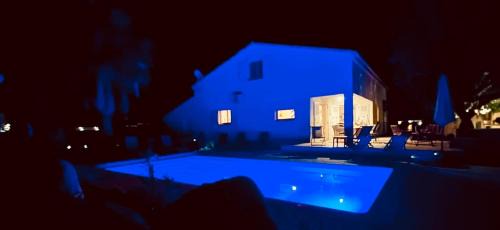 Prunelli-di-Fiumorbo Bed & Breakfast | Chambre d'hôtes Casa Tib