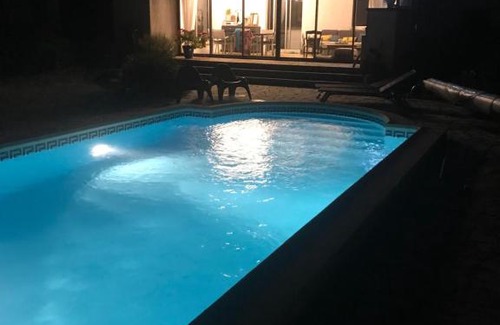 Ventenac-Cabardes Bed & Breakfast | Chambre d'hôte à La maison du petit bois 4 étoiles