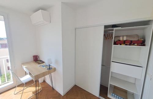 Manosque Bed & Breakfast | Chambre d'hôte centre-ville Manosque