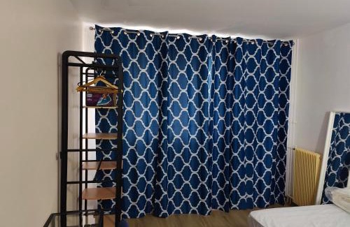 Le-Plessis-Trevise House | Chambre d'hôte dans appartement à partager