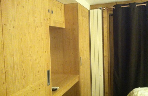 Morzine House | Chambre d'hôte marmotte for two people