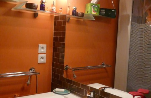 Montmuzard Bed & Breakfast | Chambre d'hôtes dans Résidence