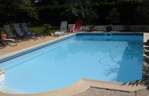 Lanton Bed & Breakfast | Chambre d'hôtes des écureuils bassin d'Arcachon