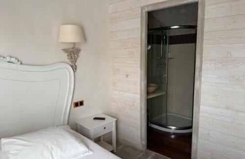 Les Portes-en-Re House | Chambre d'hôtes Hôte des Portes Île de Ré