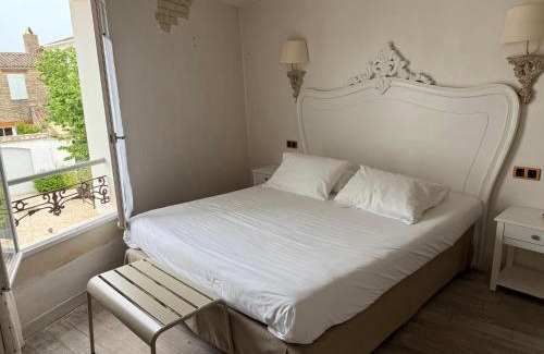 Les Portes-en-Re House | Chambre d'hôtes Hôte des Portes Île de Ré