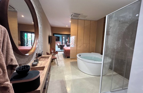 Torreilles Bed & Breakfast | Chambre d’hôtes La maison coloniale