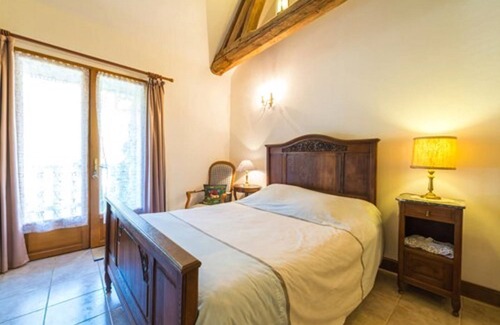 Foucheres Bed & Breakfast | Chambre d’hôtes le Prieuré de Fouchères
