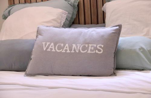 Sete Bed & Breakfast | Chambre d'hôtes Les terrasses de Saint Clair