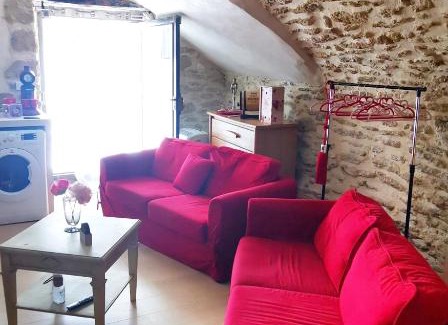 Chateauneuf-du-Pape House | Chambre d hote de charme avec plein d authenticité du 13 ème siècle