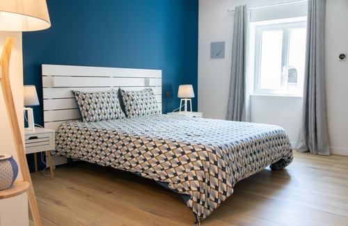Balanzac Bed & Breakfast | Chambre Dhôte de Charme "oceane" Entre Sainte et Royan Avec Piscine