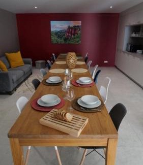 Apt House | Chambre individuelle APT
