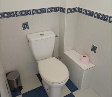 La Bazoge House | chambre individuelle
