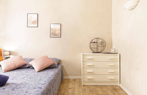 Gaillac Apartment | Chambre Portal - Hypercentre - Gaillac