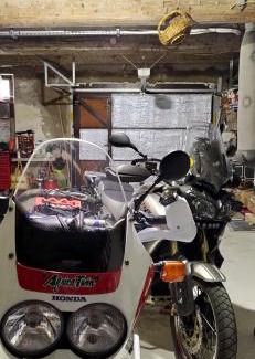 Collobrieres House | Chambre Privée chez l'habitant, only for biker, garage 2 motos