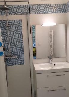 Collobrieres House | Chambre Privée chez l'habitant, only for biker, garage 2 motos