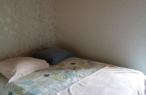 Sainte-Cecile House | Chambre privée ste cecile tout confort