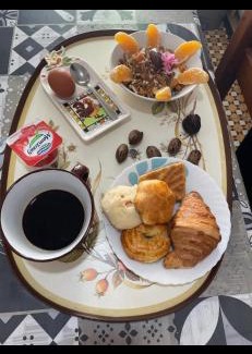 Algiers Bed & Breakfast | Chambre standard dans une maison