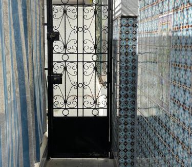 Algiers Bed & Breakfast | Chambre standard dans une maison
