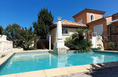 Montelimar Bed & Breakfast | Chambre Velo