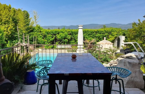 Montelimar Bed & Breakfast | Chambre Velo