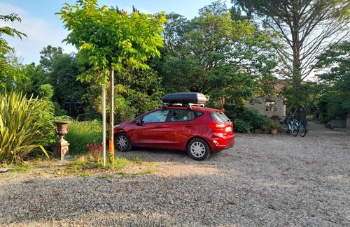 Montelimar Bed & Breakfast | Chambre Velo